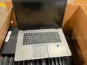 Lot of Desktops and Laptops