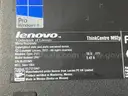 Lot of Various Laptops and Lenovo ThinkCentres