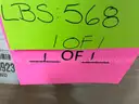 Lot of PC Monitors