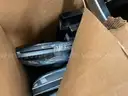 Lot of PC Monitors