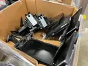 Lot of PC Monitors