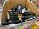 Lot of PC Monitors