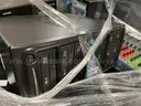 Lot of Desktop PCs and Misc. Audio/Sound Equipment