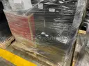 Lot of Desktop PCs and Misc. Audio/Sound Equipment