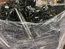 Lot of Various PC Monitors and Cables