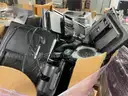 Lot of Various PC Monitors and Cables