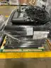 Lot of (8) Flatscreen TVs