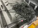 Lot of (8) Flatscreen TVs