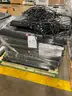 Lot of (8) Flatscreen TVs
