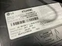 Lot of (8) Flatscreen TVs