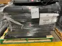 Lot of (8) Flatscreen TVs