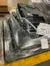 Lot of Various Flatscreen TVs