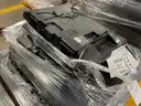 Lot of Various Flatscreen TVs