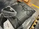 Lot of Various Flatscreen TVs