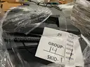 Lot of Various Flatscreen TVs