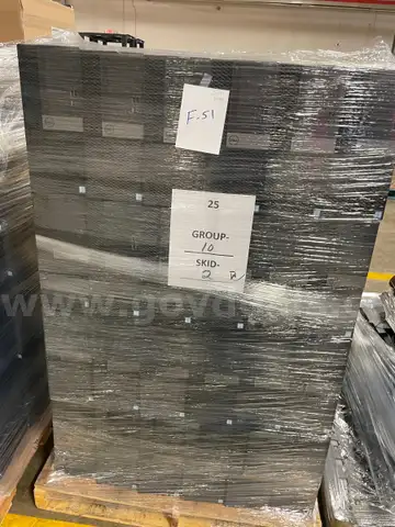 Lot of Dell Desktop PCS