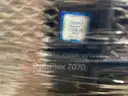 Lot of Dell Desktop PCS