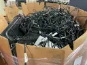 Lot of Various HP PC Monitors