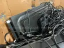 Lot of Various HP PC Monitors