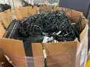 Lot of Various HP PC Monitors