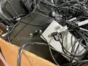 Lot of Various HP PC Monitors