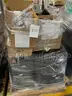 Lot of PC Monitors, Laptops, and Other Office Supplies