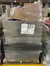 Lot of Vehicle Storage/Toolboxes and Misc. Emergency Vehicle Electronics