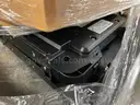 Lot of Vehicle Storage/Toolboxes and Misc. Emergency Vehicle Electronics