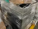 Lot of Vehicle Storage/Toolboxes and Misc. Emergency Vehicle Electronics