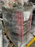 Lot of a Ladder, Piping, and TVs