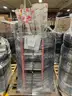 Lot of a Ladder, Piping, and TVs