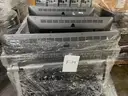 Lot of Server Data Storage Units and PC Monitors