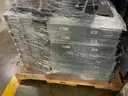 Lot of Server Data Storage Units and PC Monitors