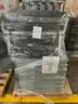 Lot of Server Data Storage Units and PC Monitors