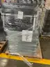 Lot of Server Data Storage Units and PC Monitors