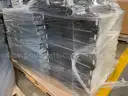 Lot of Server Data Storage Units and PC Monitors