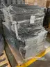 Lot of Server Data Storage Units and PC Monitors