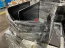 Lot of Server Data Storage Units and PC Monitors