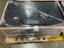 Lot of Flatscreen TVs