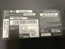 Lot of Flatscreen TVs