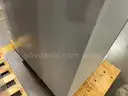Metal Mail Table/Workstation, 71.5&#x22; x 36&#x22;
