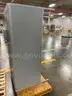 Metal Mail Table/Workstation, 71.5&#x22; x 36&#x22;