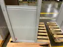 Mail Table, 71.5&#x22; x 36&#x22;