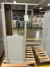 Mail Table, 71.5&#x22; x 36&#x22;