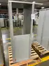 Mail Table, 71.5&#x22; x 36&#x22;