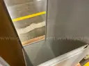 Mail Table, 71.5&#x22; x 36&#x22;