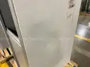 Metal Mail Table/Workstation, 71.5&#x22; x 36&#x22;