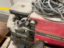 Lot of (2) Welding Machines