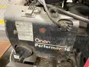 Lot of (2) Welding Machines