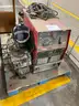 Lot of (2) Welding Machines